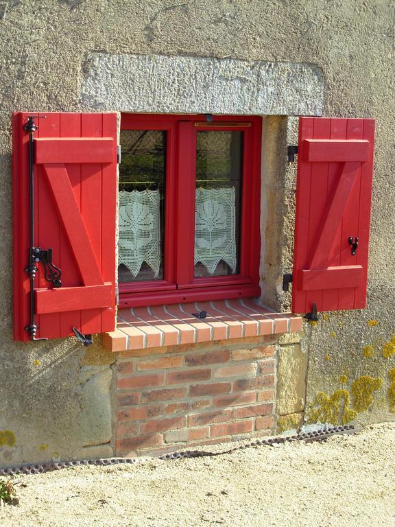Bed & Breakfast La Grange Du Bourg