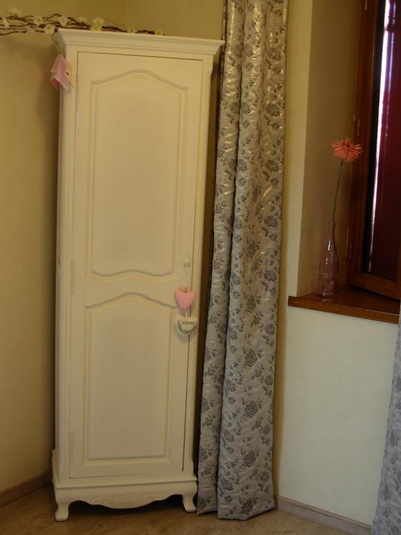 Bed & Breakfast La Grange Du Bourg Deneuille-les-Mines
