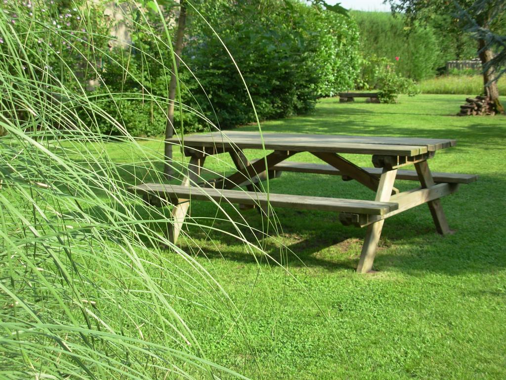 Bed & Breakfast La Grange Du Bourg Deneuille-les-Mines