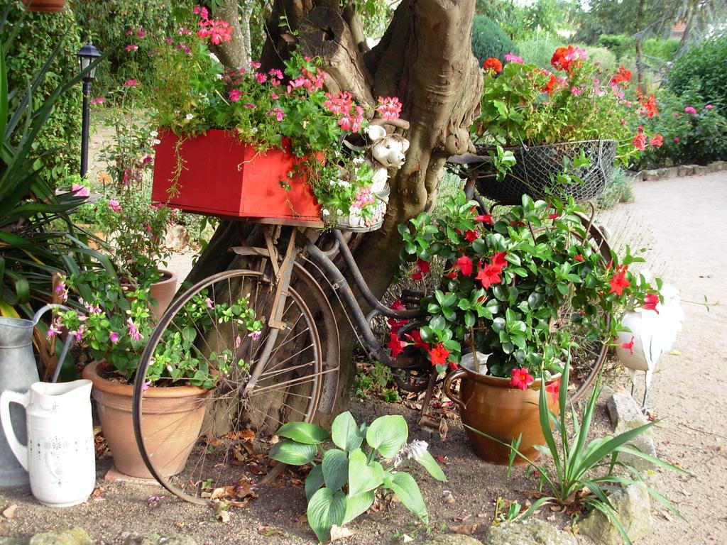 Bed & Breakfast La Grange Du Bourg