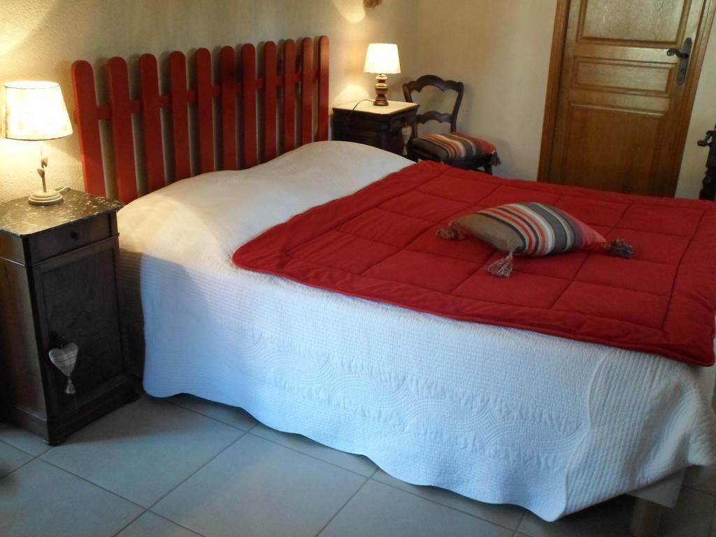 La Grange Du Bourg 3*
